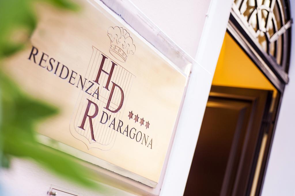 Residenza D'aragona 4*