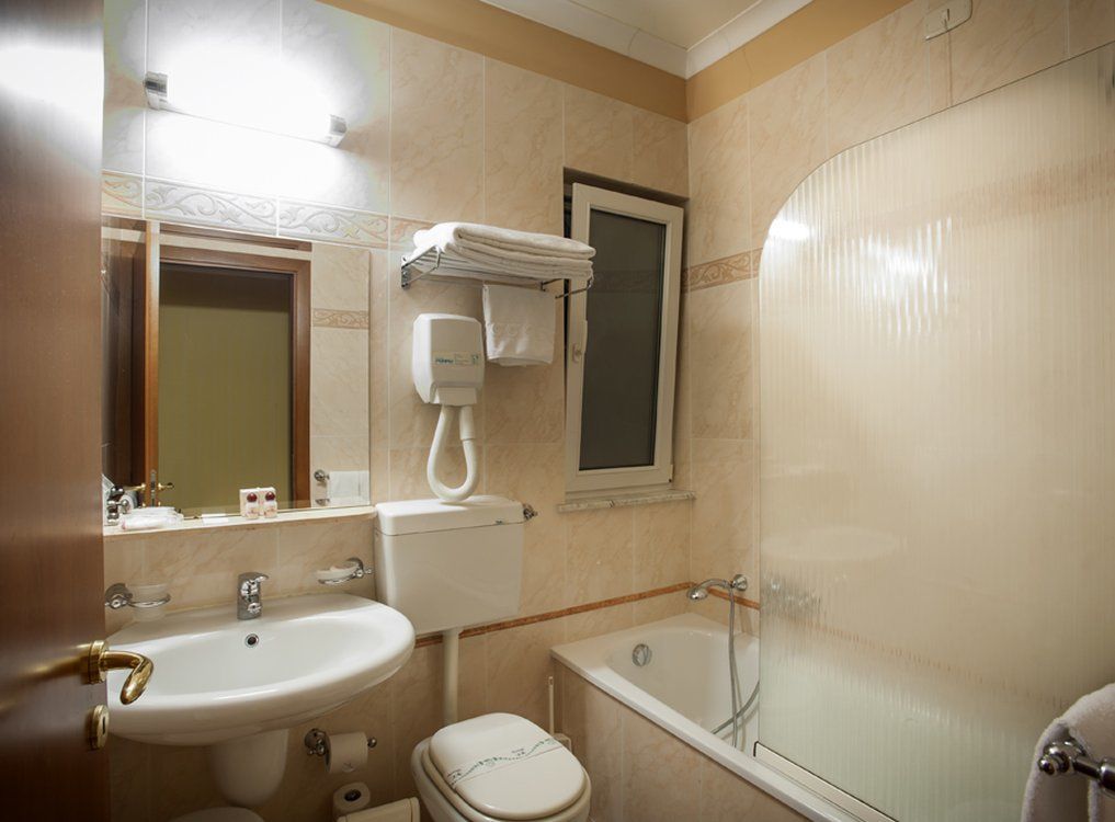 Residenza D'aragona 4* Palermo