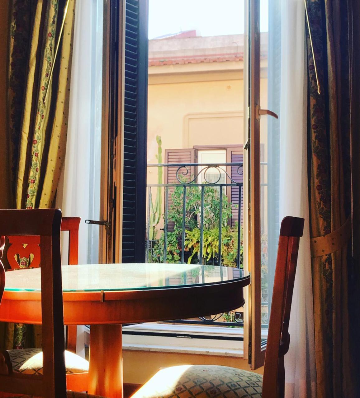 Hotel Residenza D'aragona 4*