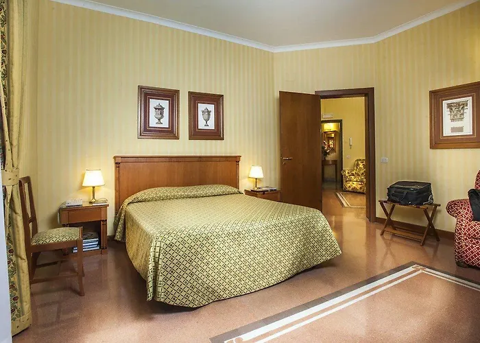 Residenza D\'Aragona