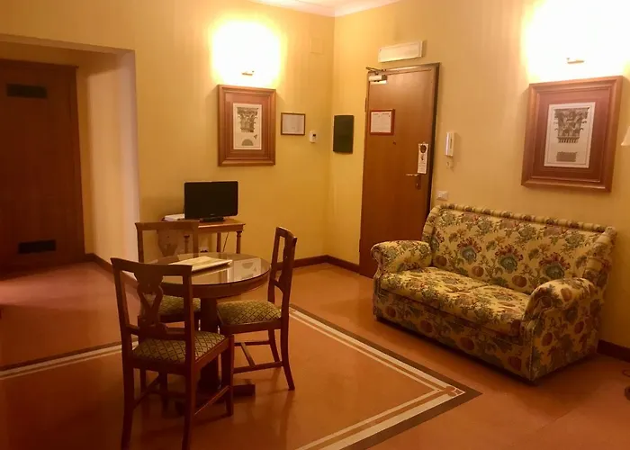 Residenza D\'Aragona