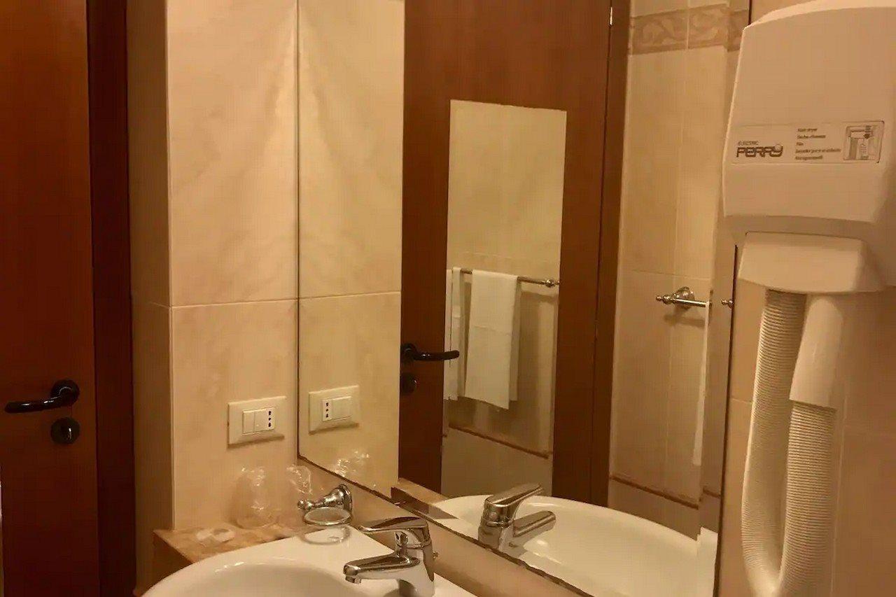 Hotel Residenza D'aragona Palermo