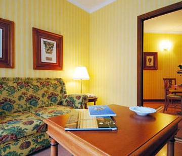 Residenza D'aragona 4*