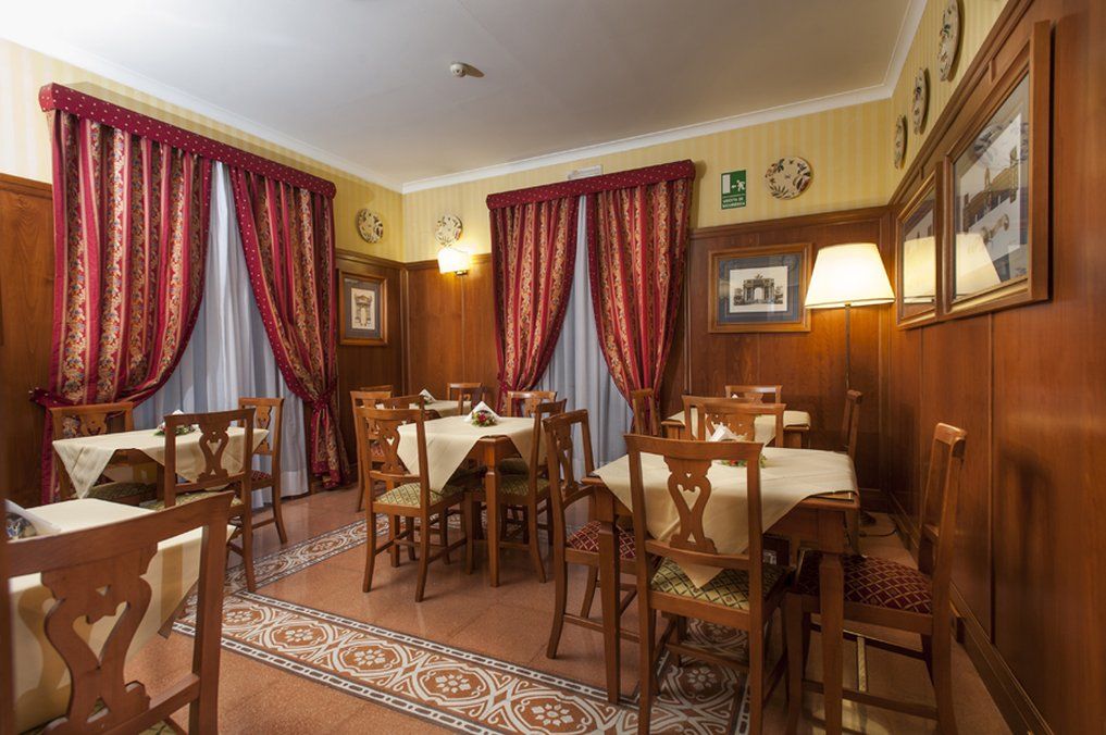 Residenza D'aragona 4* Palermo
