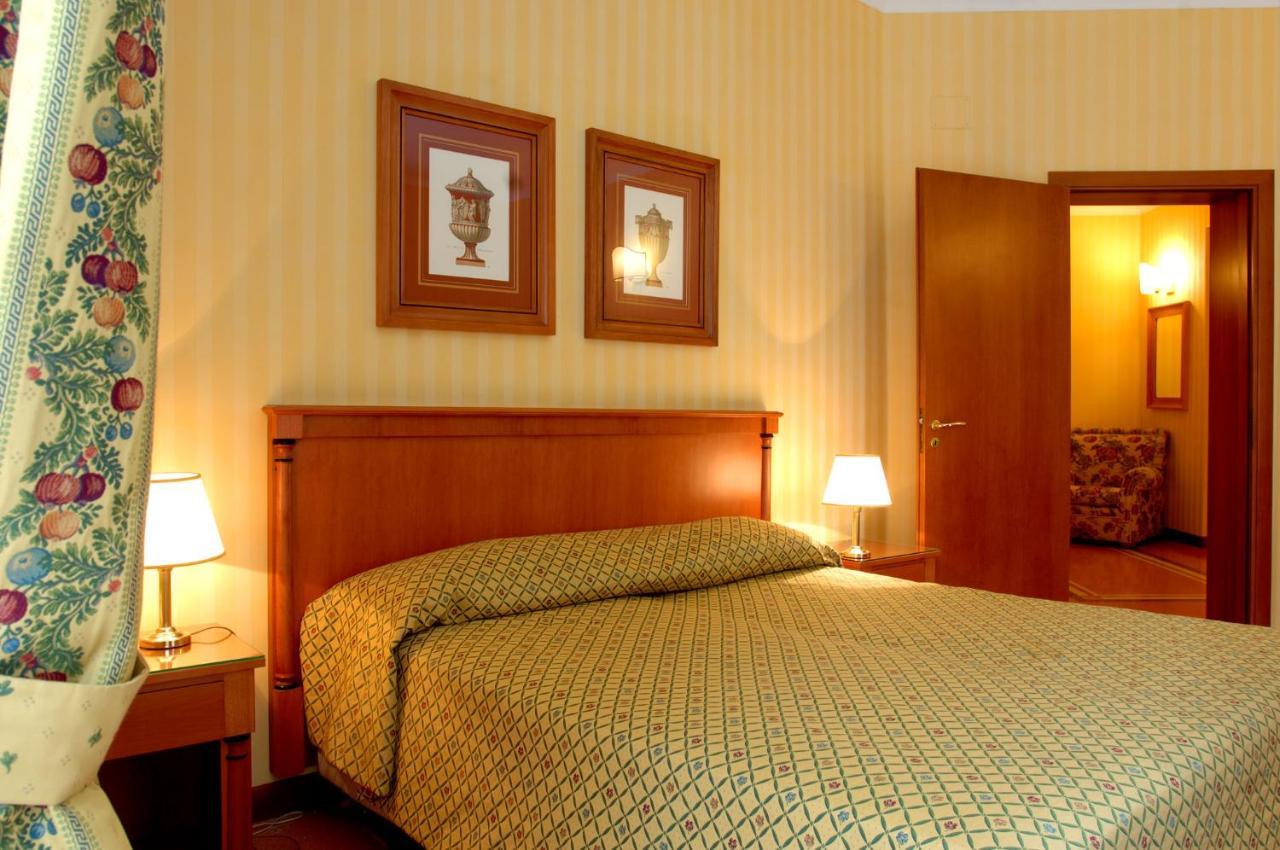 Residenza D'aragona 4*