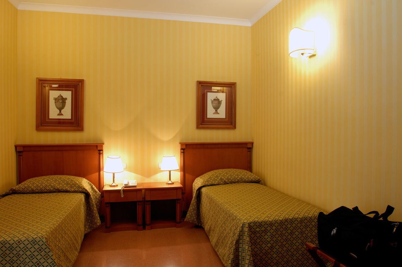 Residenza D'aragona Palermo