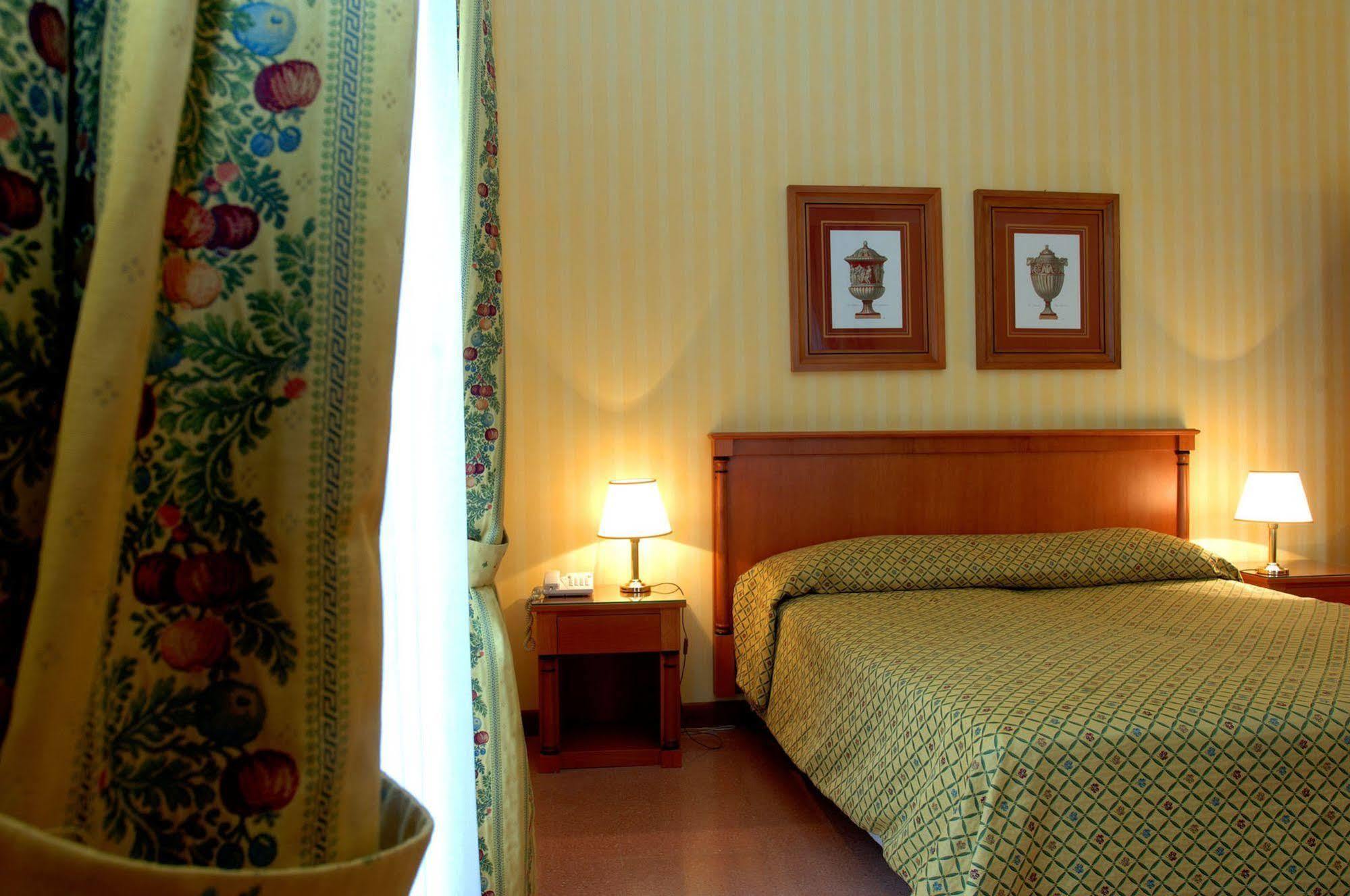 Hotel Residenza D'aragona