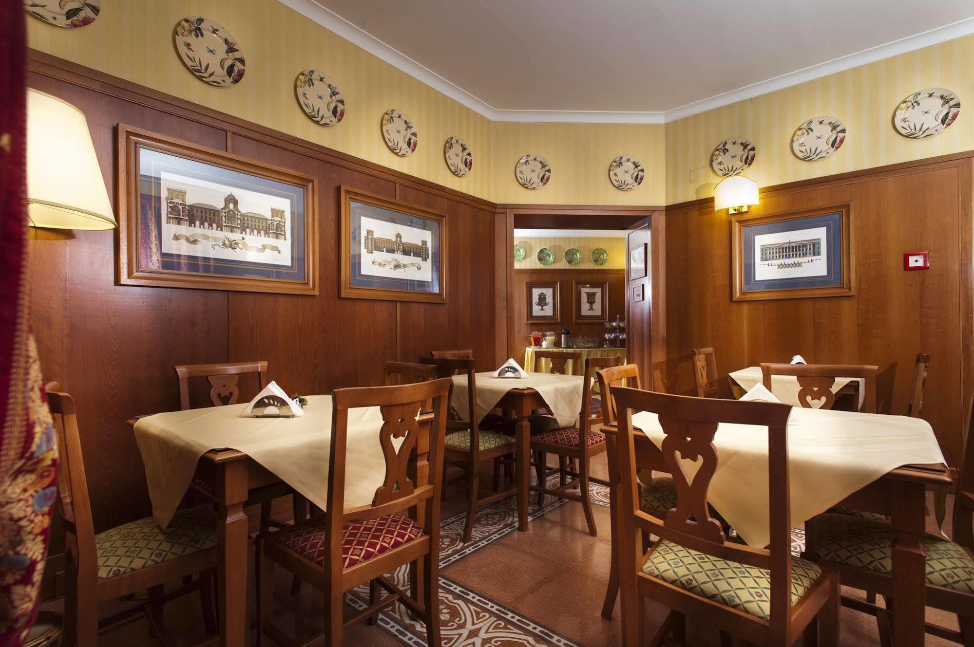 Residenza D'aragona 4* Palermo