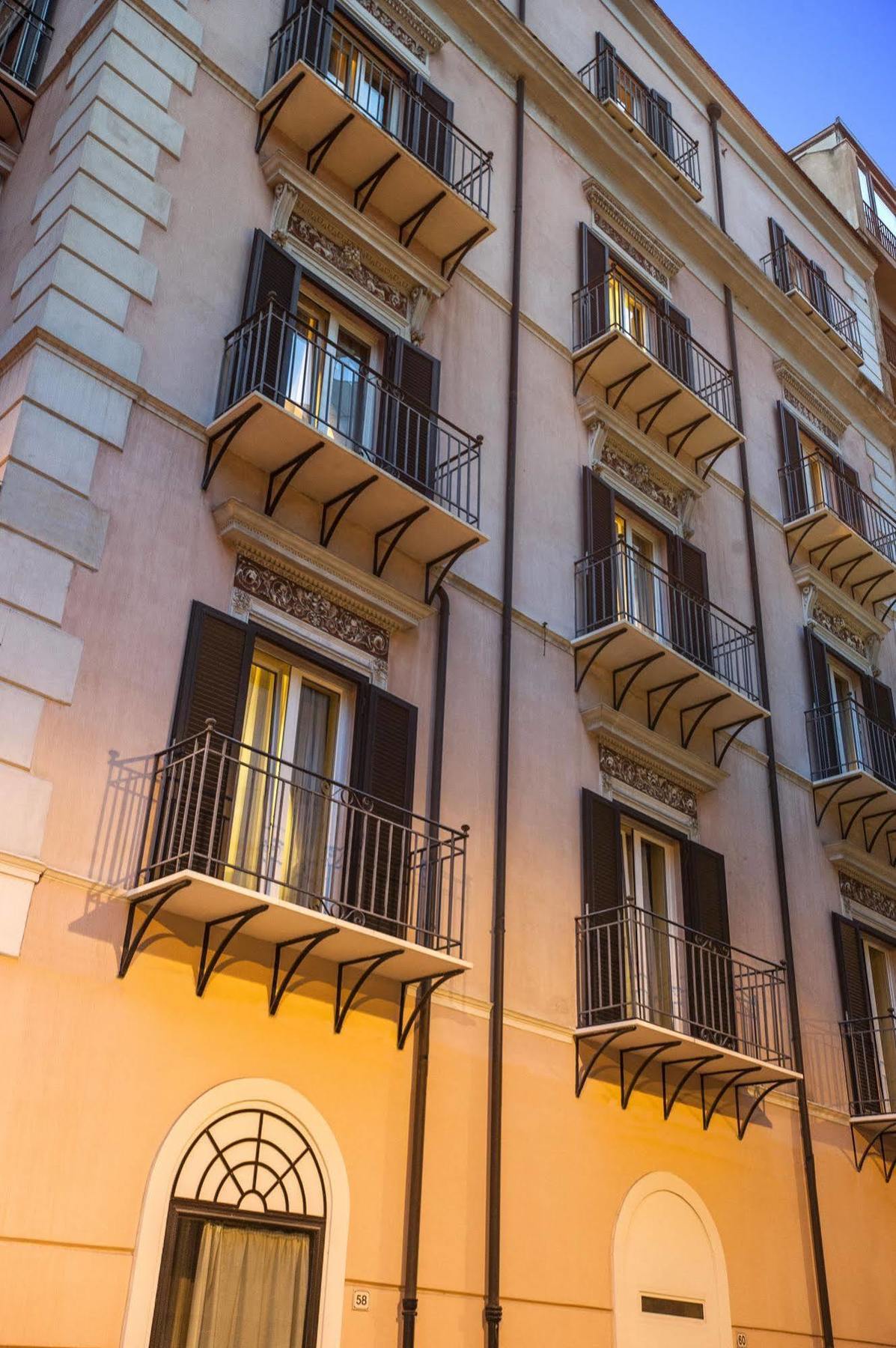 Residenza D'aragona