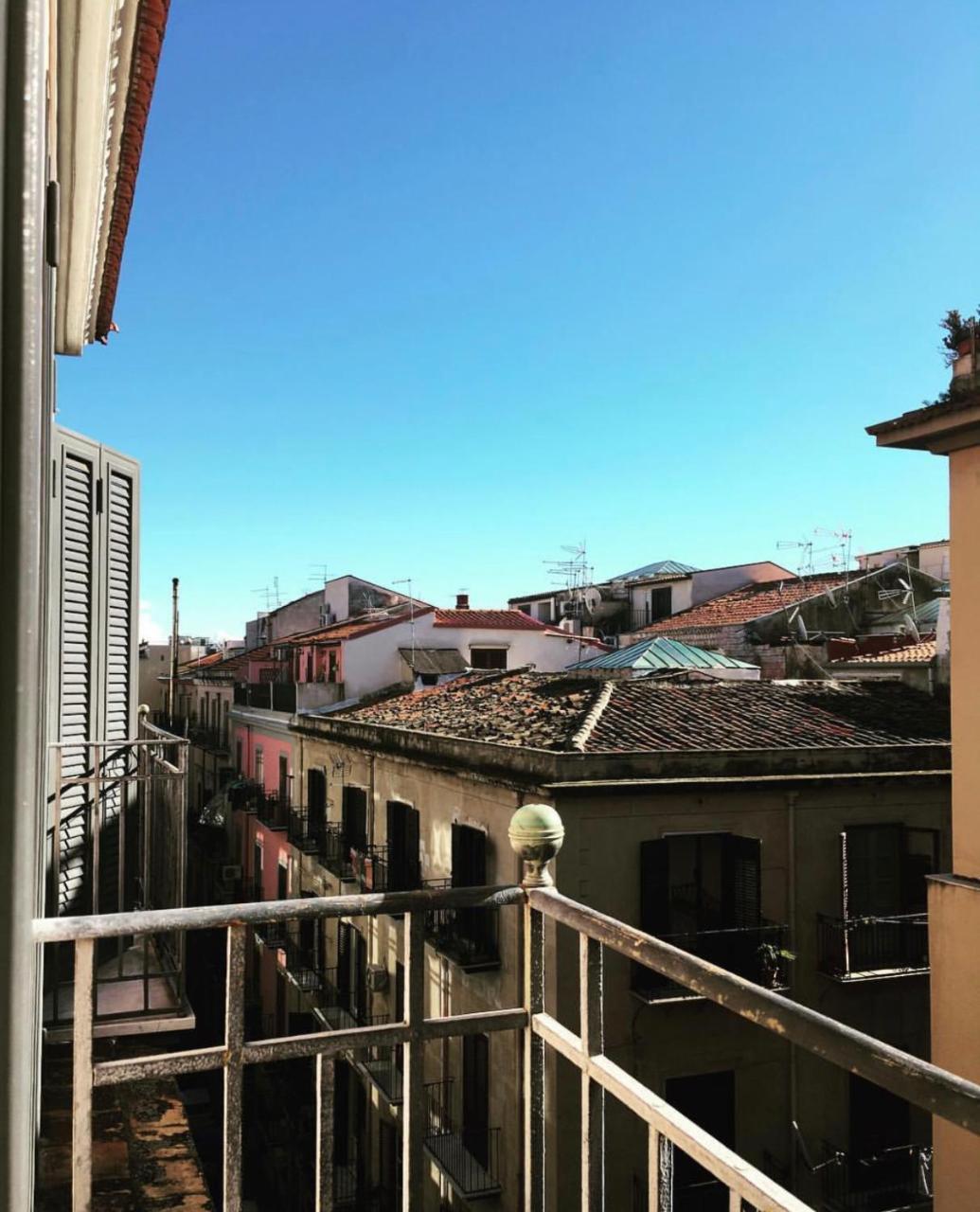 Residenza D'aragona