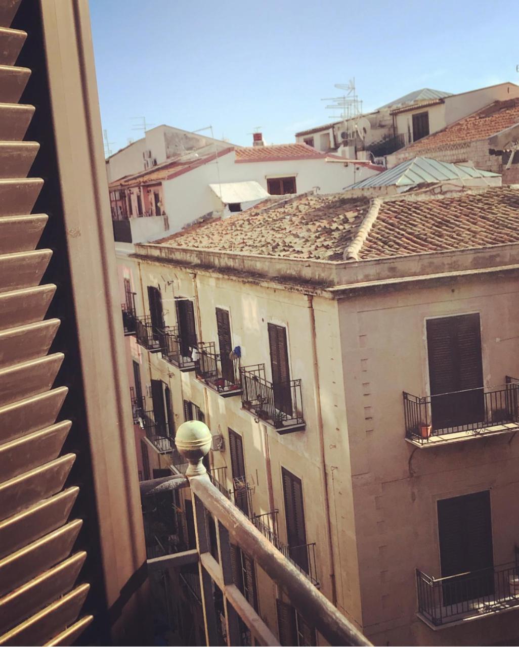 Hotel Residenza D'aragona
