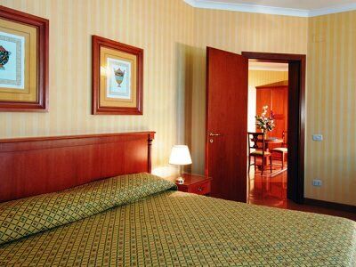 Residenza D'aragona 4*