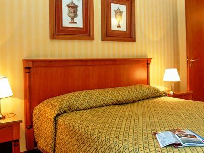 Residenza D'aragona Hotel Palermo