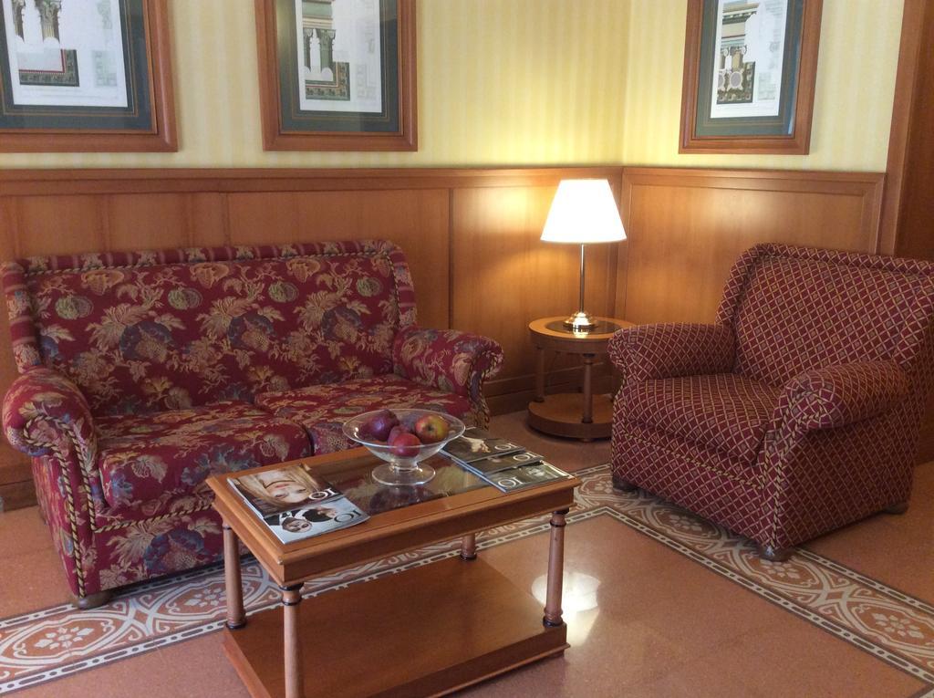 Residenza D'aragona Hotel Palermo