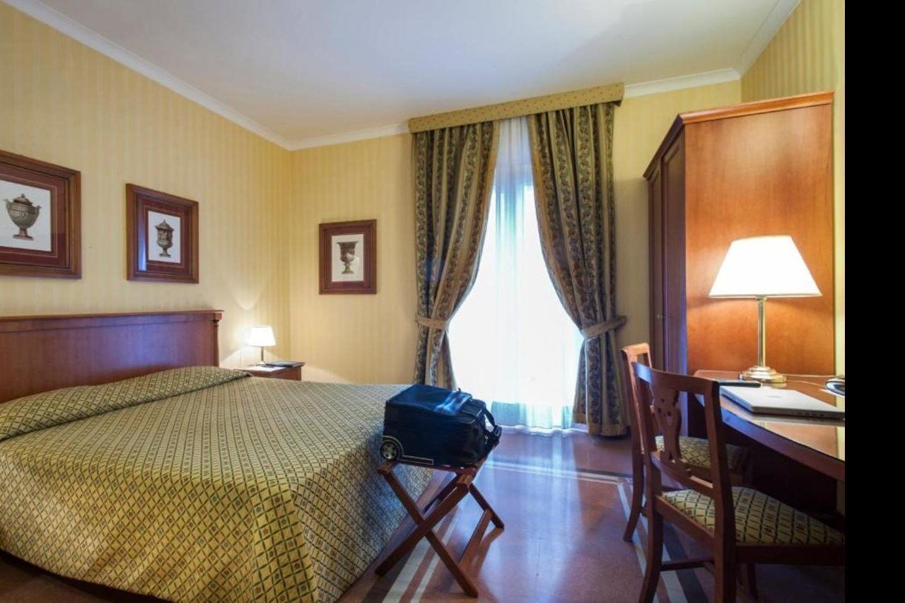 Hotel Residenza D'aragona Palermo
