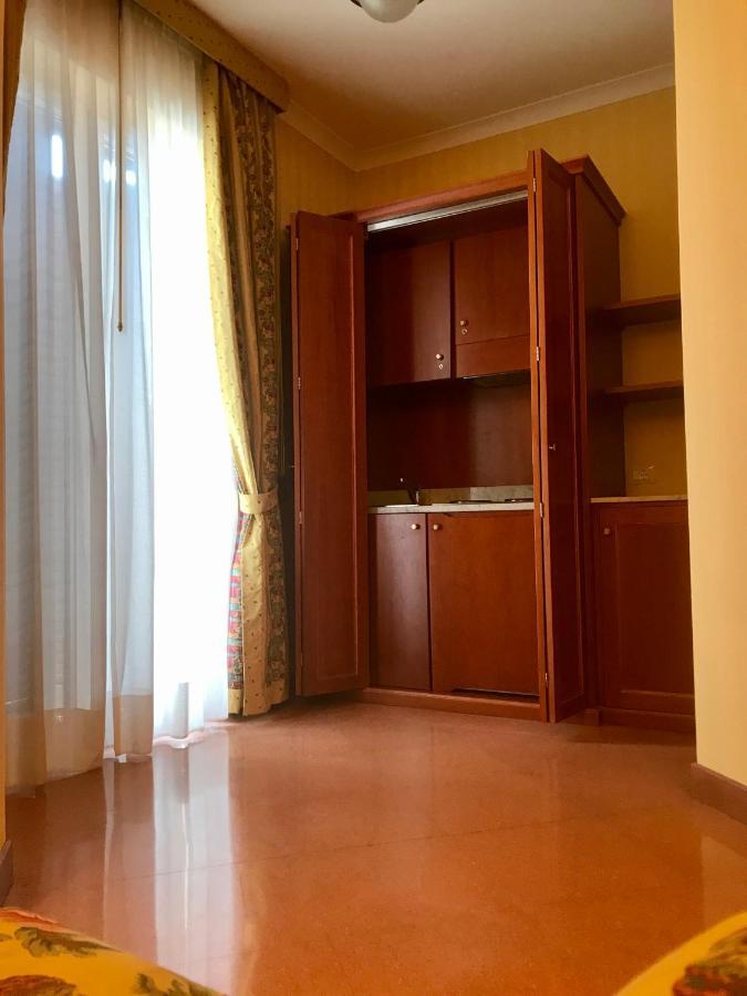 Hotel Residenza D'aragona
