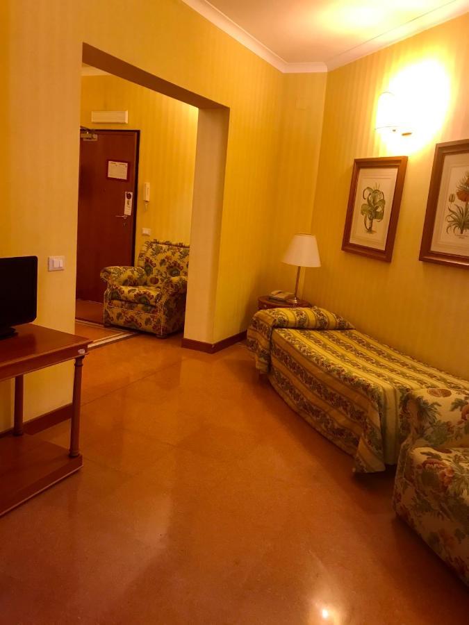 Residenza D'aragona