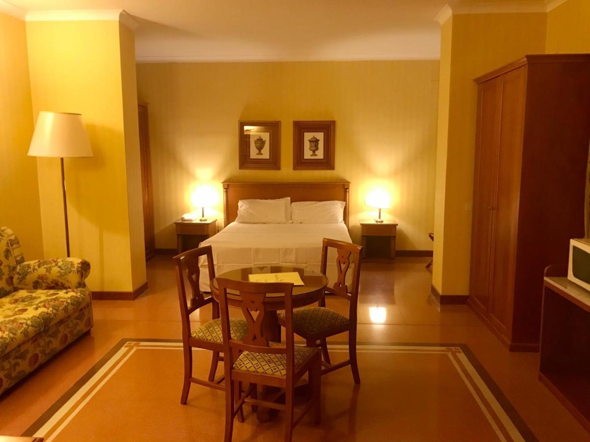 Residenza D'aragona 4*