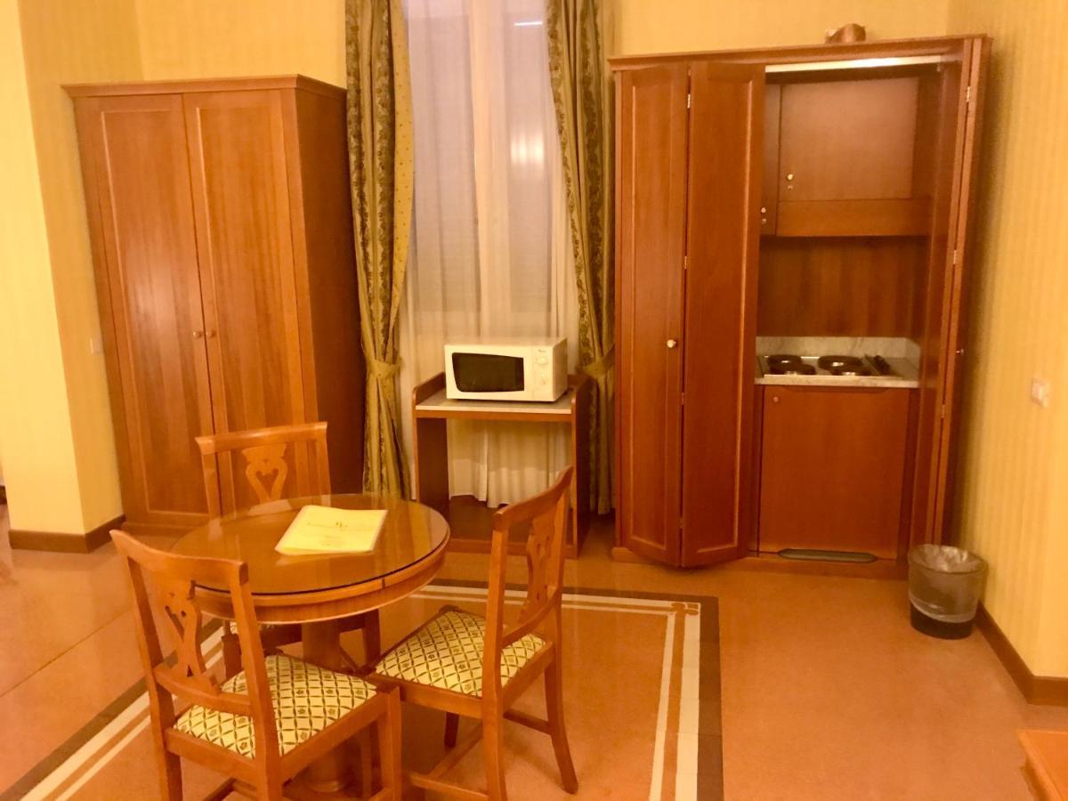 Hotel Residenza D'aragona
