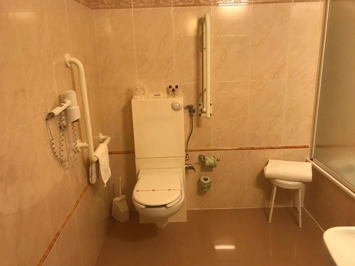 Residenza D'aragona Hotel Palermo