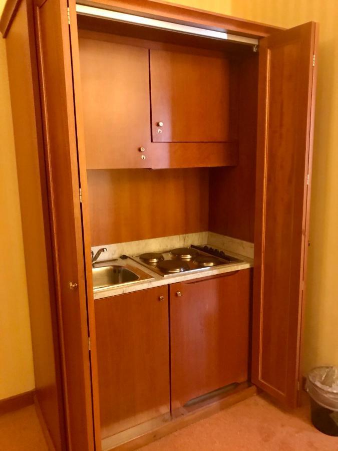 Hotel Residenza D'aragona Palermo