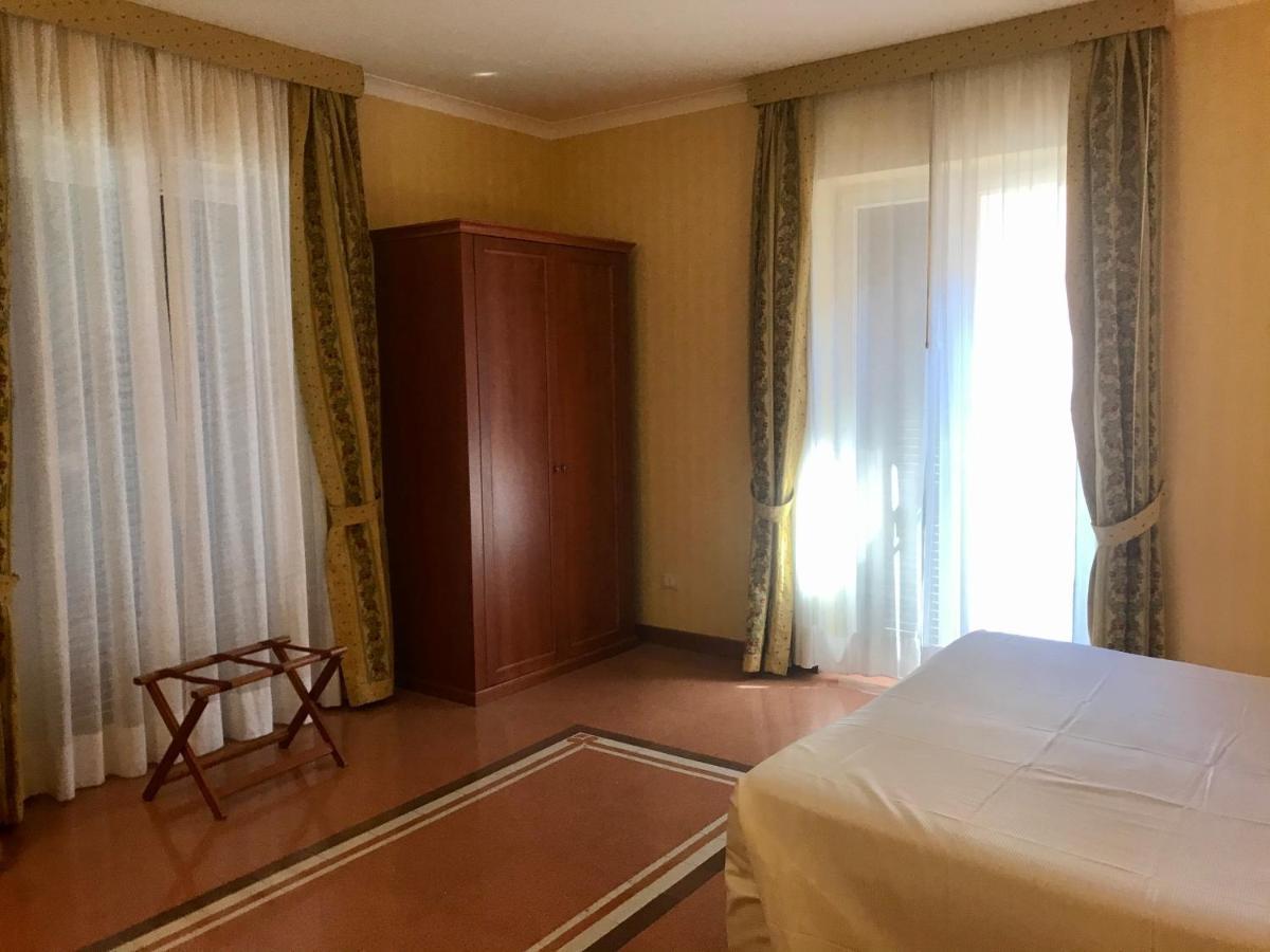 Residenza D'aragona