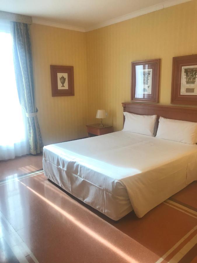 Hotel Residenza D'aragona