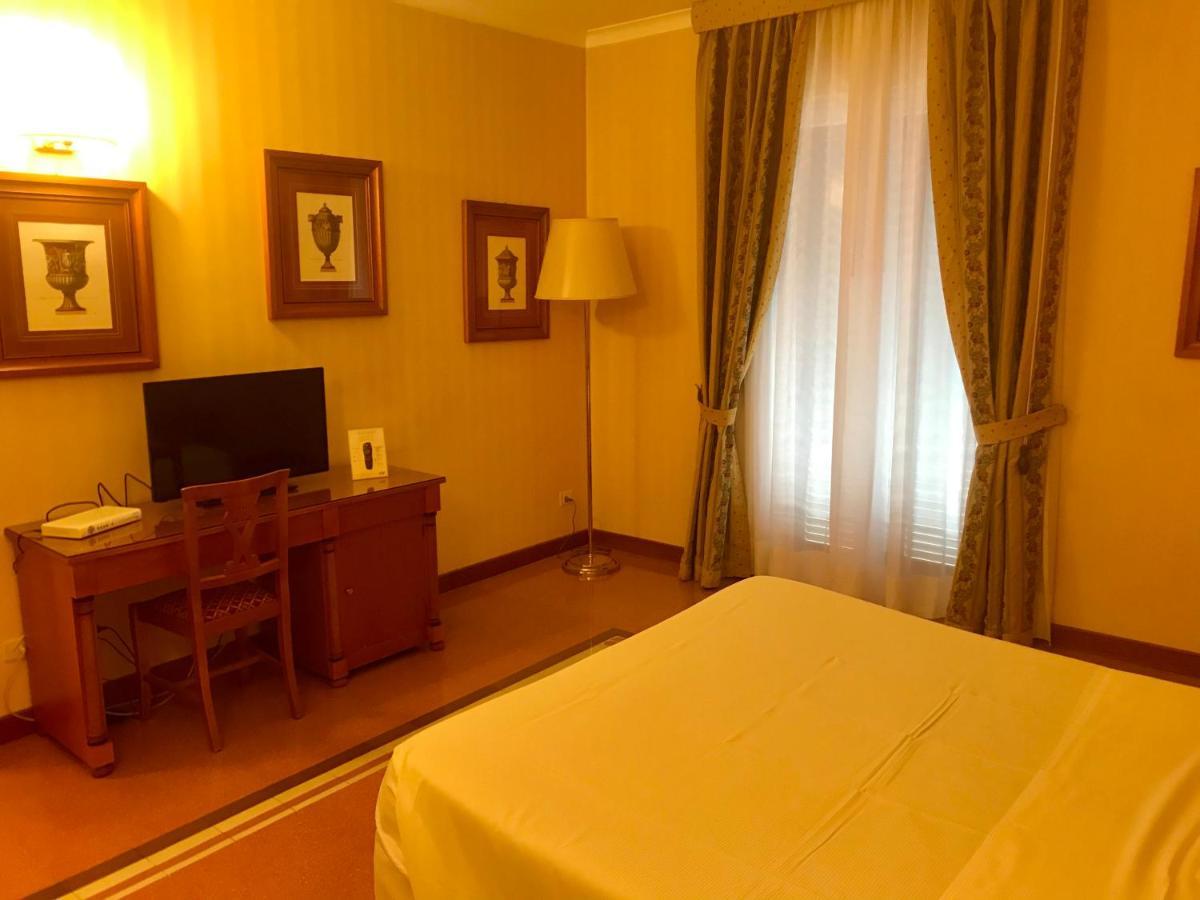 Residenza D'aragona Hotel Palermo