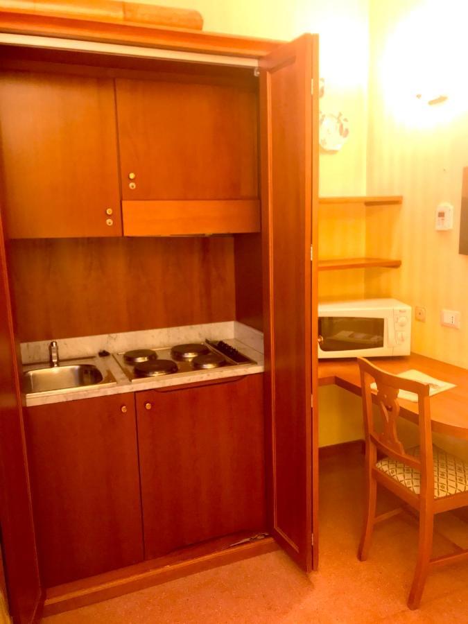 Hotel Residenza D'aragona