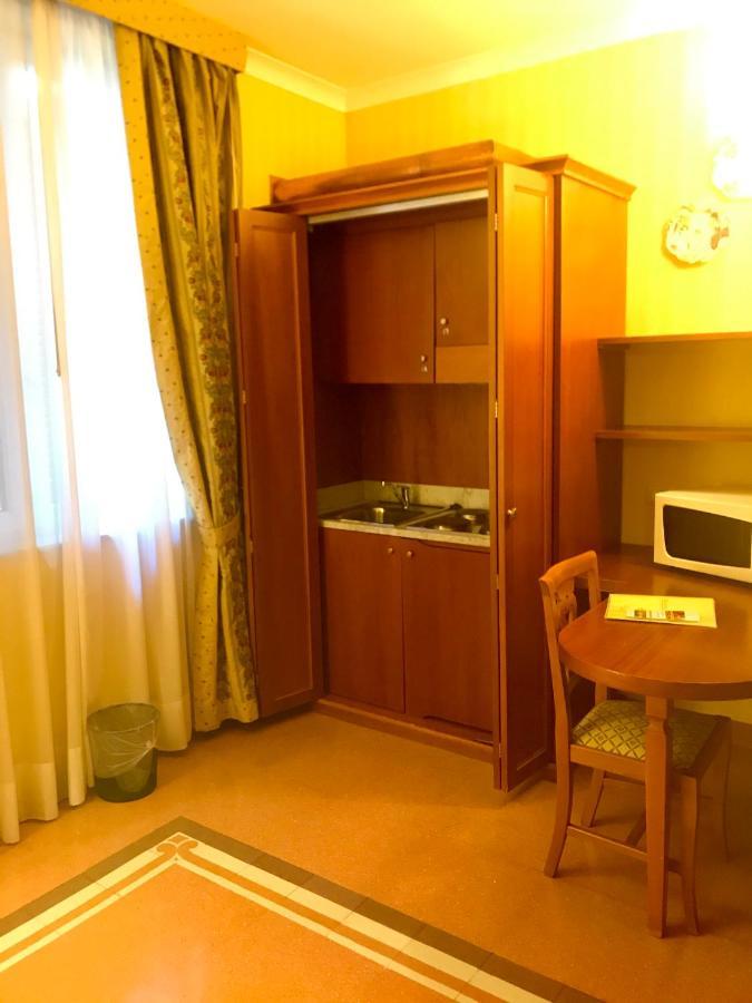 Residenza D'aragona Palermo