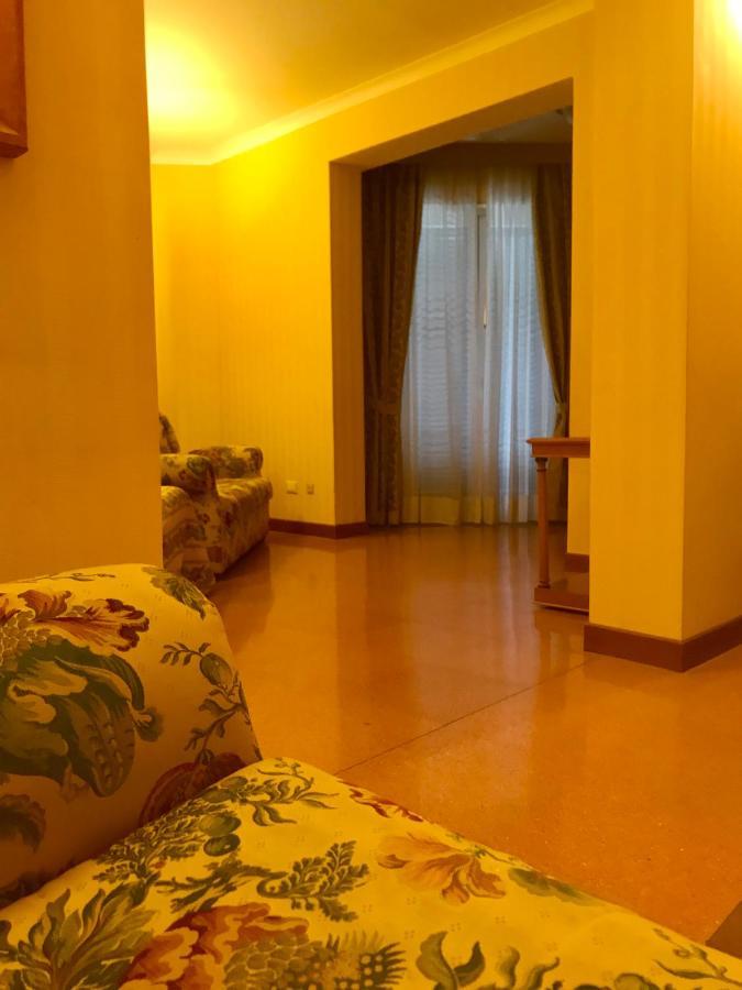 Residenza D'aragona Hotel