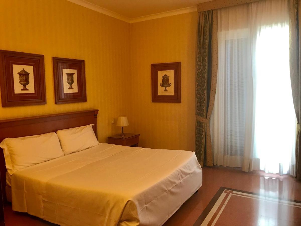 Hotel Residenza D'aragona