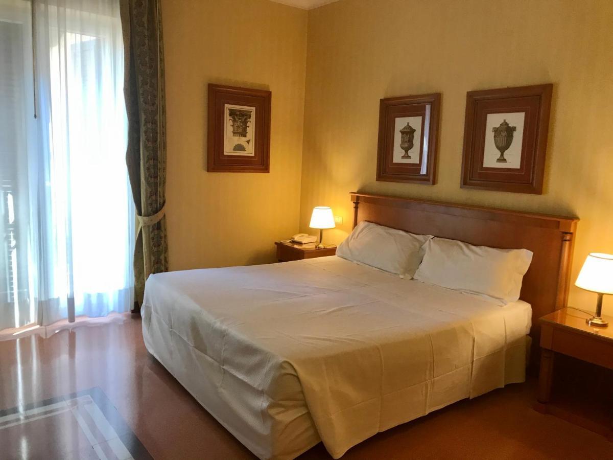 Residenza D'aragona Hotel Palermo