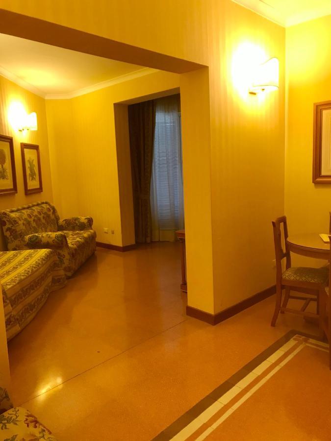 Residenza D'aragona